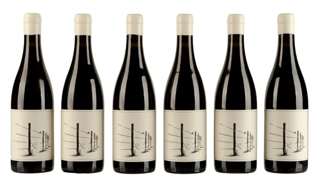 Savage; Thief in the Night; 2017; 6 (1 x 6); 750ml