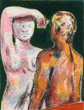 Deborah Bell; Full Frontal