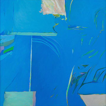 Andrew Verster; A Bigger Splash