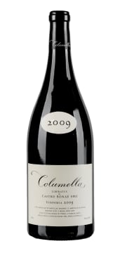 Sadie Family; Columella; 2009; 1 (1 x 1); 1500ml