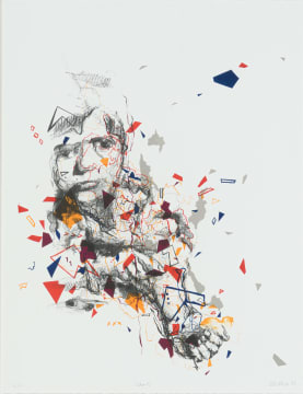 Bev Butkow; Submit