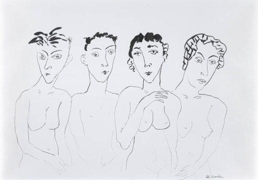 Jan Vermeiren; Figures
