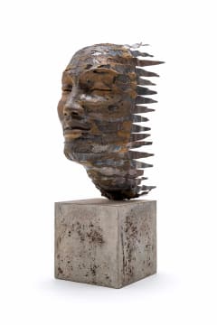 Anton Smit; Oblivion of the Waves