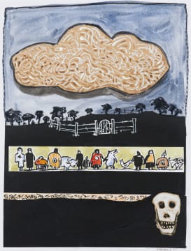 Colbert Mashile; Life-Vs-6-Feet