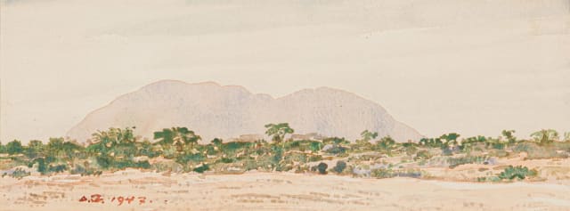 Adolph Jentsch; S W afrika (sic)