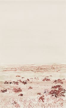 Adolph Jentsch; Sud West Afrika-Namib (sic)