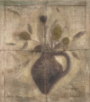 Vivienne Koorland; Marie