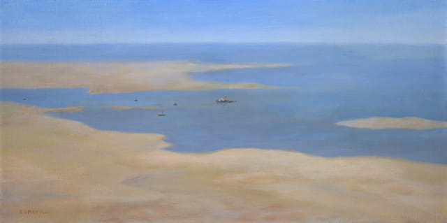 Maud Sumner; Swakopmund, Walvis Bay Coast Line