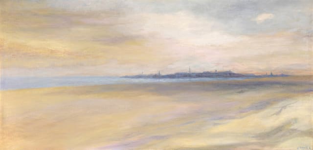 Maud Sumner; Swakopmund