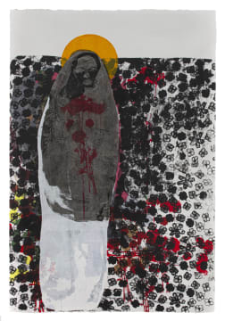 Virginia Chihota; the root of the flower we do not know (mudzi weruva ratisingazive)