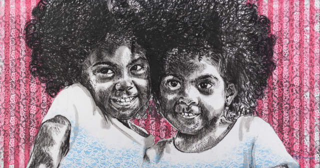 Two Girls