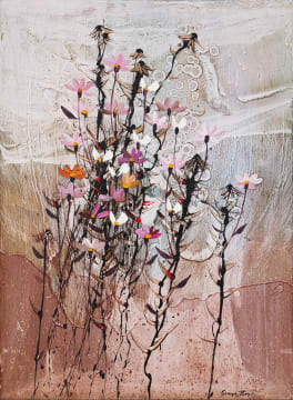 George Boys; Cosmos