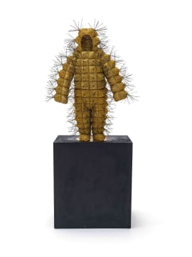 Walter Oltmann; Aurum Disguise
