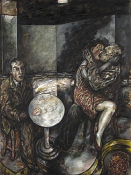 Deborah Bell; The Dance of Salomé