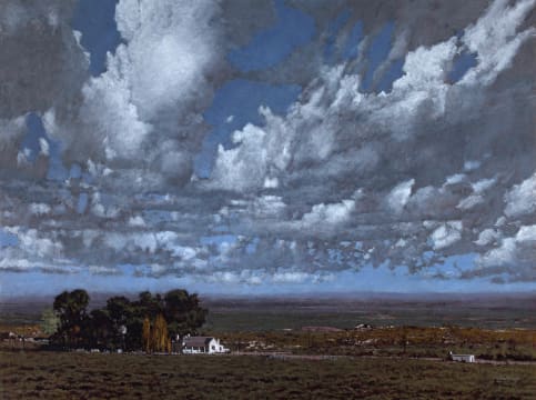 John Meyer; A Season of Promise