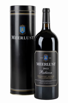 Meerlust; Rubicon; 2013; 1 (1 x 1); 1500ml