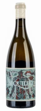 Sequillo; White; 2013; 1 (1 x 1); 750ml