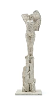 Dylan Lewis; Trans-Figure XXI Maquette