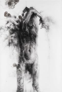 Diane Victor; Figure III