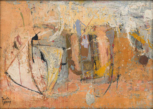 Fayetta Varney; Play of Virtual Symbol
