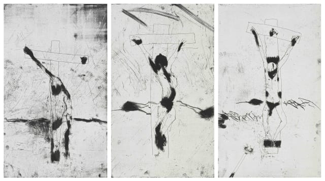 Robert Hodgins; The Third Hour, three