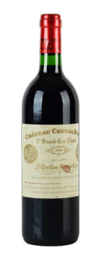 Cheval Blanc; Saint-Émilion; 1994; 1 (1 x 1); 750ml