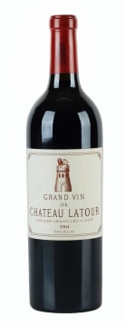 Latour; Pauillac; 2004; 1 (1 x 1); 750ml
