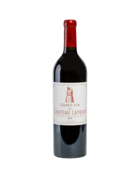 Latour; Pauillac; 2006; 1 (1 x 1); 750ml