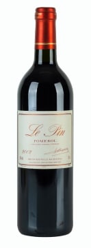 Le Pin; Pomerol; 2002; 1 (1 x 1); 750ml