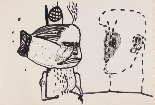 Robert Hodgins; Conversation