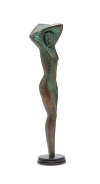 Anton Smit; Moondance