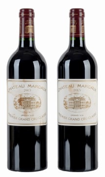 Margaux; Margaux; 2013; 2 (1 x 2); 750ml