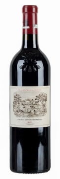 Lafite Rothschild; Pauillac; 2013; 1 (1 x 1); 750ml