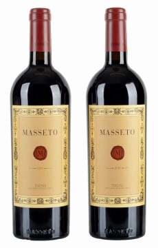 Masseto; Toscana; 2013; 2 (1 x2); 750ml