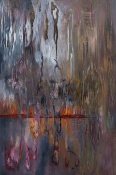 Elfriede Dreyer; Matrix of Fire