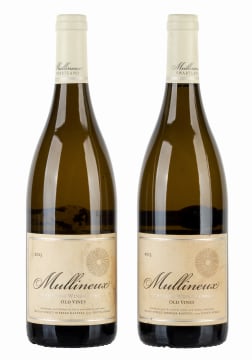 Mullineux; Old Vines White; 2013; 2 (1 x 2); 750ml