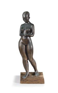 Willem de Sanderes Hendrikz; Tama Morena
