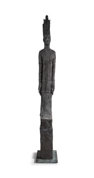Deborah Bell; Sentinel VII