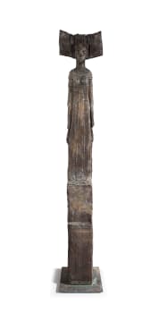 Deborah Bell; Sentinel III