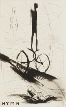 Deborah Bell; Hymn