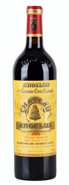 Angélus; Saint-Émilion; 2000; 1 (1 x 1); 750ml