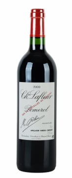 Lafleur; Pomerol; 2000; 1 (1 x 1); 750ml