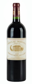 Margaux; Margaux; 2000; 1 (1 x 1); 1500ml