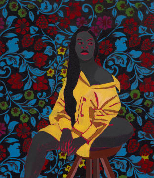 Tafadzwa Tega; Sister I