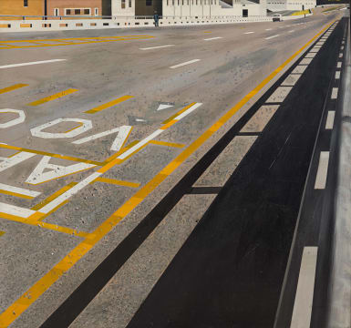 Thomas Herbert Matthews; Road, Port Elizabeth
