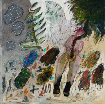 Hussein Salim; Abstract I