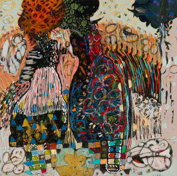 Hussein Salim; Abstract II