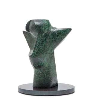 Edoardo Villa; Head II
