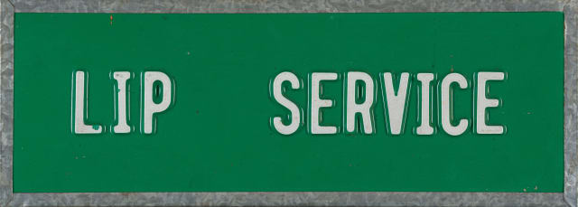 Kendell Geers; Withheld (Lip Service)