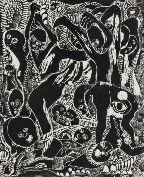 Vuminkosi Zulu; Struggle for Survival